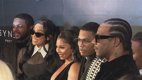 Nelly's Black and White Ball Returns this December